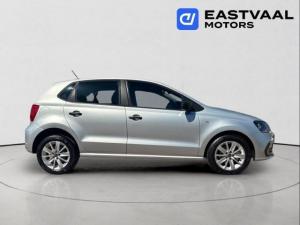 Volkswagen Polo Vivo hatch 1.6 Style - Image 5