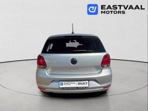 Volkswagen Polo Vivo hatch 1.6 Style - Image 6