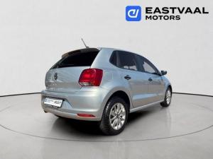 Volkswagen Polo Vivo hatch 1.6 Style - Image 7