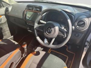 Renault Kwid 1.0 Climber manual - Image 9