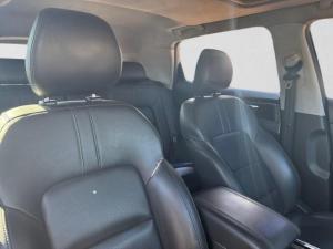 Chery Tiggo 4 Pro 1.5T Elite auto (CVT) - Image 11