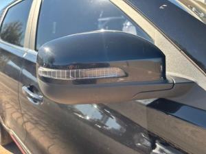 Chery Tiggo 4 Pro 1.5T Elite auto (CVT) - Image 15