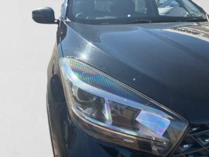 Chery Tiggo 4 Pro 1.5T Elite auto (CVT) - Image 16