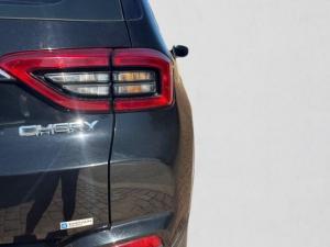 Chery Tiggo 4 Pro 1.5T Elite auto (CVT) - Image 17