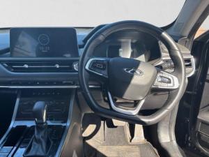 Chery Tiggo 4 Pro 1.5T Elite auto (CVT) - Image 18
