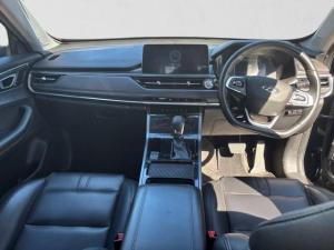 Chery Tiggo 4 Pro 1.5T Elite auto (CVT) - Image 19