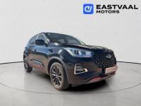 Thumbnail Chery Tiggo 4 Pro 1.5T Elite auto (CVT)