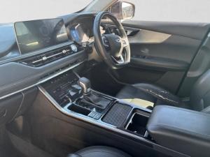 Chery Tiggo 4 Pro 1.5T Elite auto (CVT) - Image 20