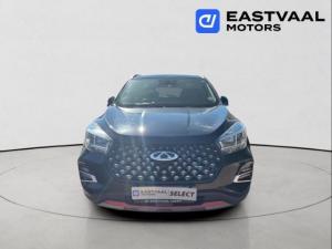 Chery Tiggo 4 Pro 1.5T Elite auto (CVT) - Image 2