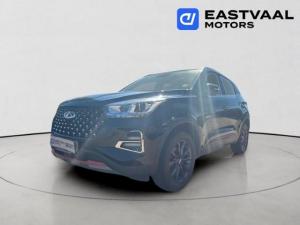 Chery Tiggo 4 Pro 1.5T Elite auto (CVT) - Image 3
