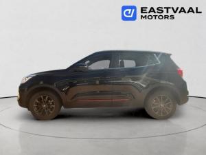 Chery Tiggo 4 Pro 1.5T Elite auto (CVT) - Image 4