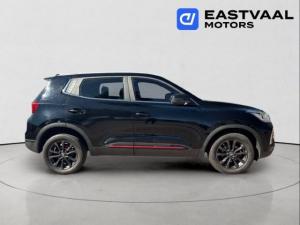 Chery Tiggo 4 Pro 1.5T Elite auto (CVT) - Image 5