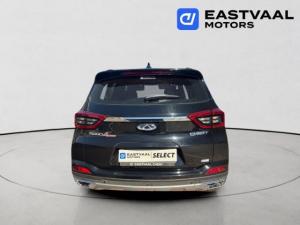 Chery Tiggo 4 Pro 1.5T Elite auto (CVT) - Image 6