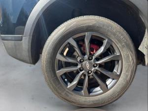 Chery Tiggo 4 Pro 1.5T Elite auto (CVT) - Image 9