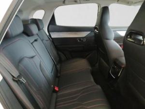 Jetour Dashing 1.5T Deluxe - Image 10