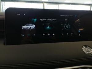 Jetour Dashing 1.5T Deluxe - Image 15