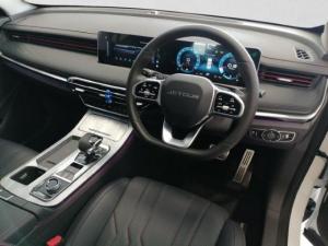 Jetour Dashing 1.5T Deluxe - Image 16