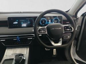 Jetour Dashing 1.5T Deluxe - Image 19