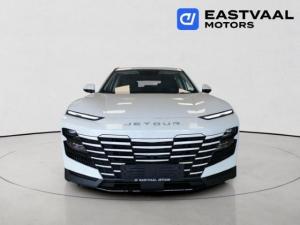 Jetour Dashing 1.5T Deluxe - Image 2