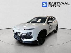 Jetour Dashing 1.5T Deluxe - Image 3