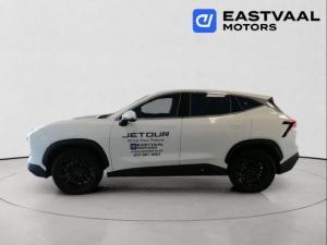 Jetour Dashing 1.5T Deluxe - Image 4