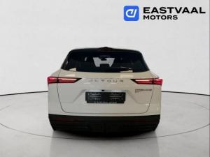 Jetour Dashing 1.5T Deluxe - Image 6