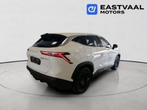 Jetour Dashing 1.5T Deluxe - Image 8