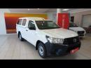 Thumbnail Toyota Hilux 2.0 single cab S (aircon)