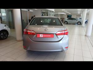 Toyota Corolla Quest 1.8 Plus auto - Image 5