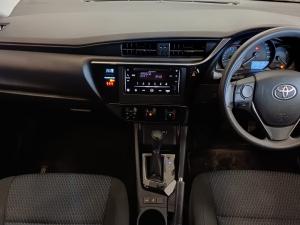 Toyota Corolla Quest 1.8 Plus auto - Image 6