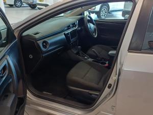 Toyota Corolla Quest 1.8 Plus auto - Image 7