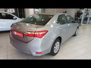 Toyota Corolla Quest 1.8 Plus auto - Image 2