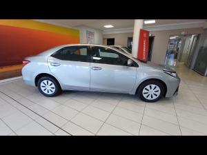 Toyota Corolla Quest 1.8 Plus auto - Image 3