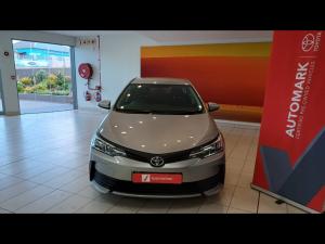 Toyota Corolla Quest 1.8 Plus auto - Image 4