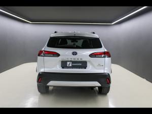 Toyota Corolla Cross 1.8 Hybrid XR - Image 5