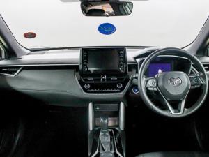Toyota Corolla Cross 1.8 Hybrid XR - Image 6