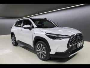 Toyota Corolla Cross 1.8 Hybrid XR - Image 1