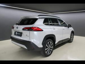 Toyota Corolla Cross 1.8 Hybrid XR - Image 2