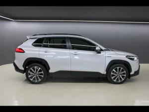 Toyota Corolla Cross 1.8 Hybrid XR - Image 3
