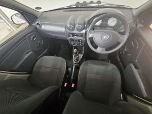 Nissan NP200 1.5dCi safety pack - Image 6