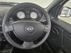Nissan NP200 1.5dCi safety pack - Image 8
