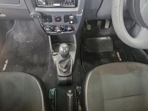 Nissan NP200 1.5dCi safety pack - Image 9