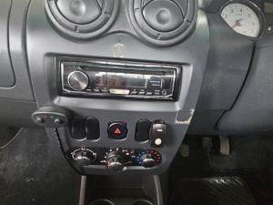 Nissan NP200 1.5dCi safety pack - Image 10
