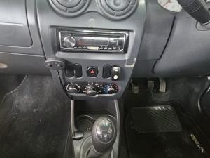 Nissan NP200 1.5dCi safety pack - Image 11