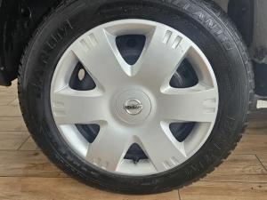 Nissan NP200 1.5dCi safety pack - Image 13