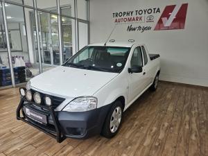 Nissan NP200 1.5dCi safety pack - Image 14