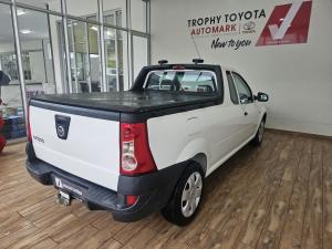 Nissan NP200 1.5dCi safety pack - Image 2