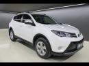 Thumbnail Toyota RAV4 2.2D-4D AWD VX