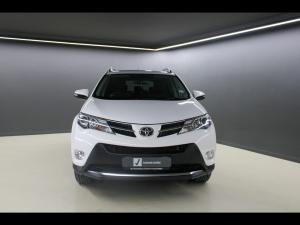 Toyota RAV4 2.2D-4D AWD VX - Image 4