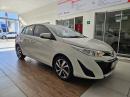 Thumbnail Toyota Yaris 1.5 Xs